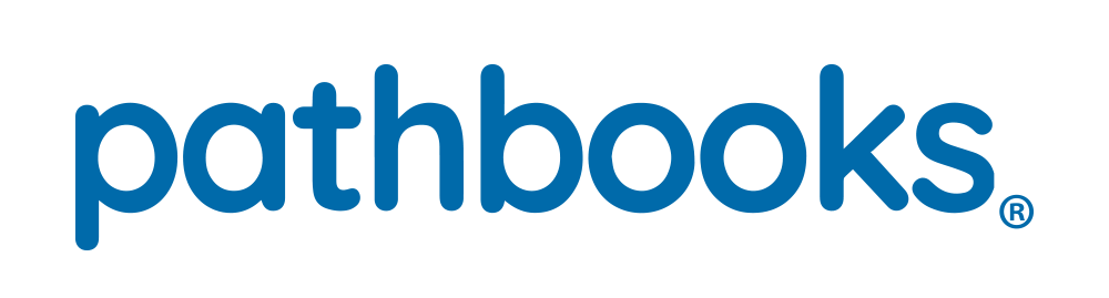 Logo Pathbooks