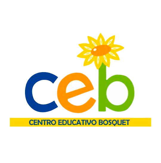 Centro Educativo Alain Bosquet.